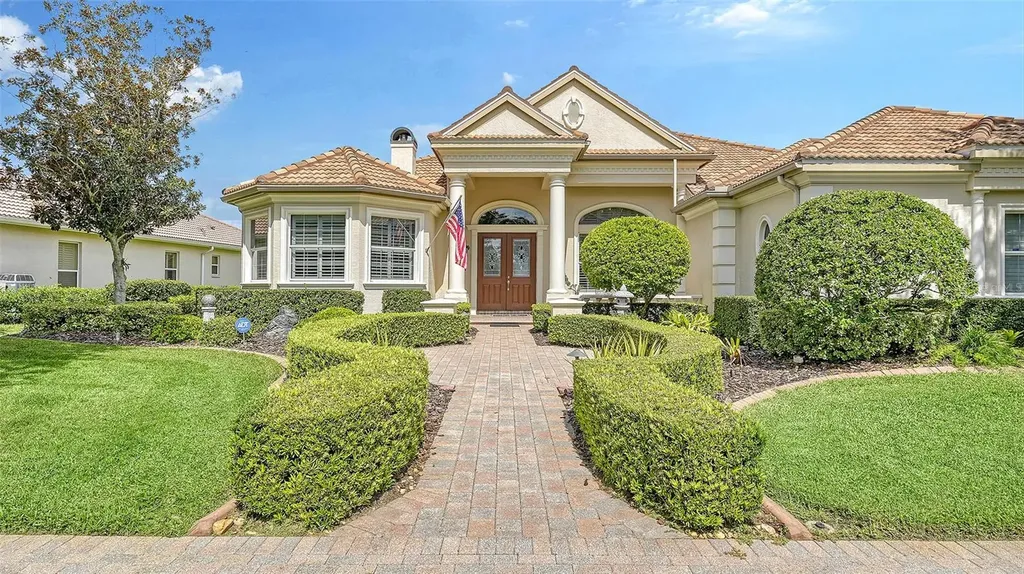 8971 Bloomfield Boulevard Sarasota FL 34238