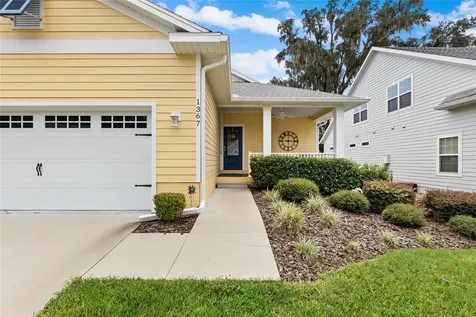 1367 NW 121st Way Gainesville FL 32606