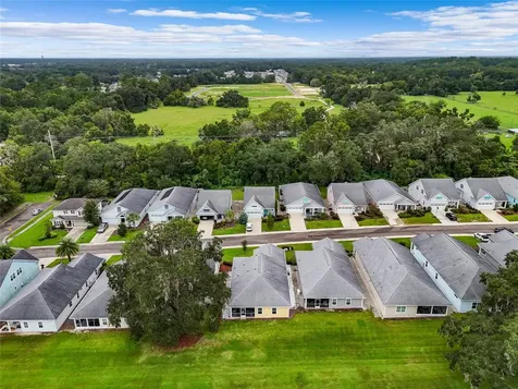 1367 NW 121st Way Gainesville FL 32606