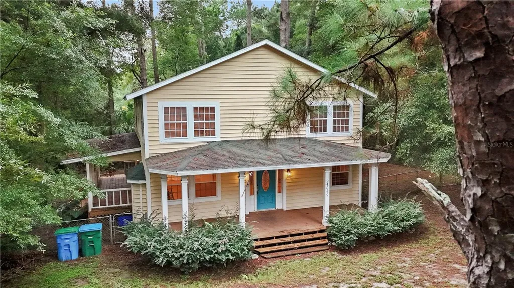 24649 NW 188th Avenue High Springs FL 32643
