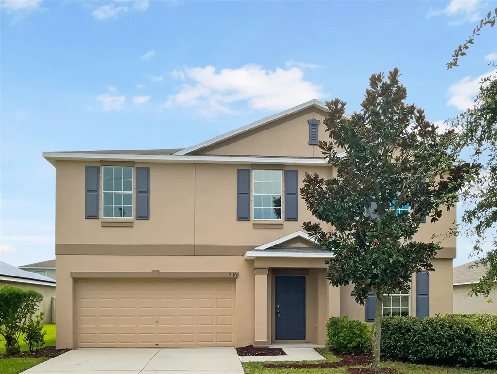 2110 Purple Orchid Place Ruskin FL 33570