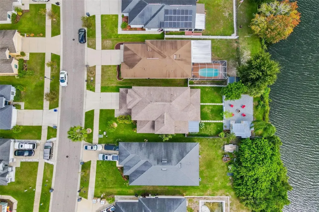 11302 Southwind Lake Drive Gibsonton FL 33534