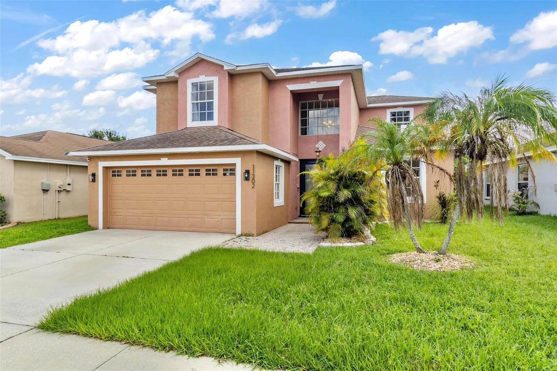 11302 Southwind Lake Drive Gibsonton FL 33534