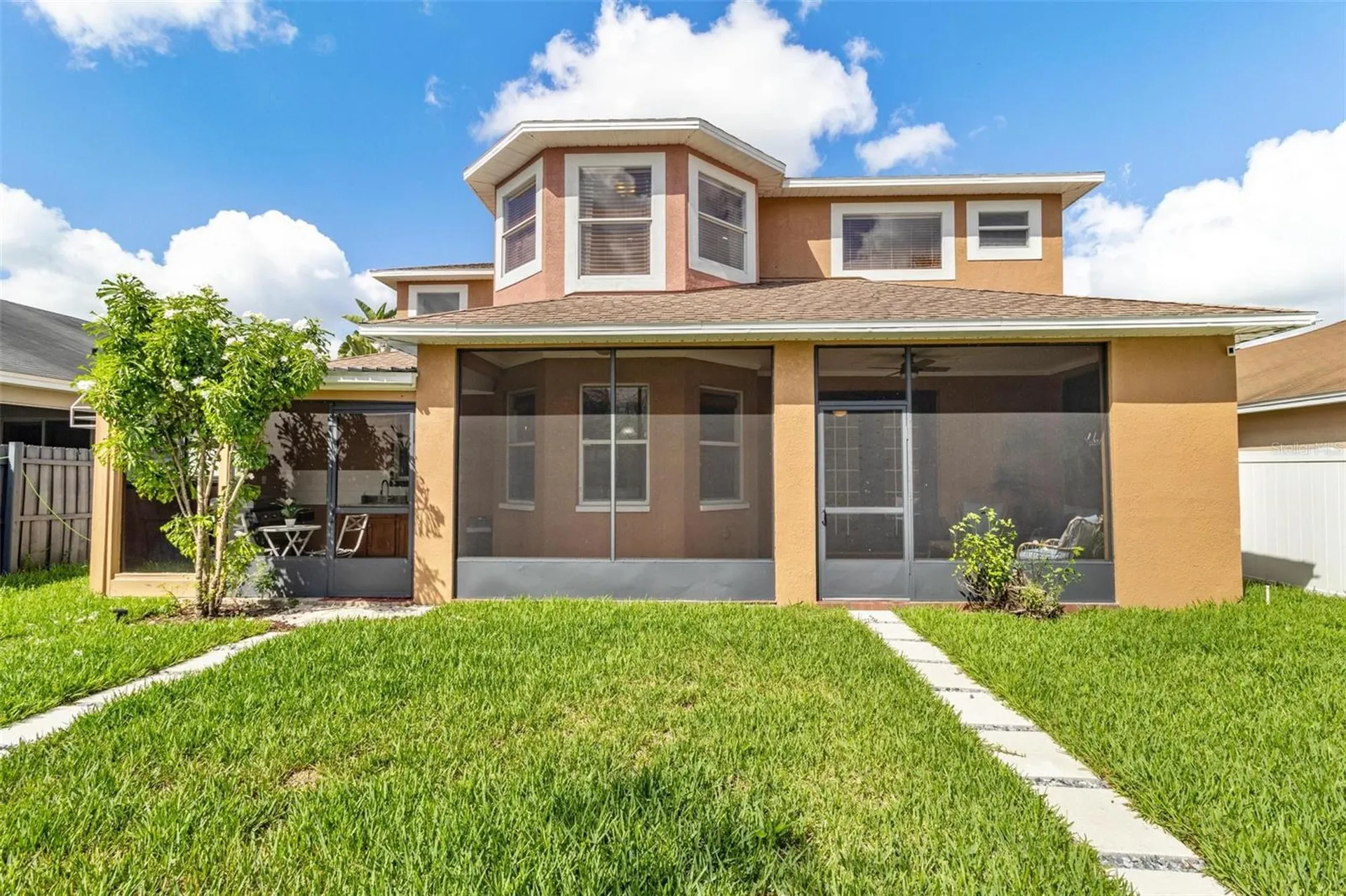 11302 Southwind Lake Drive Gibsonton FL 33534