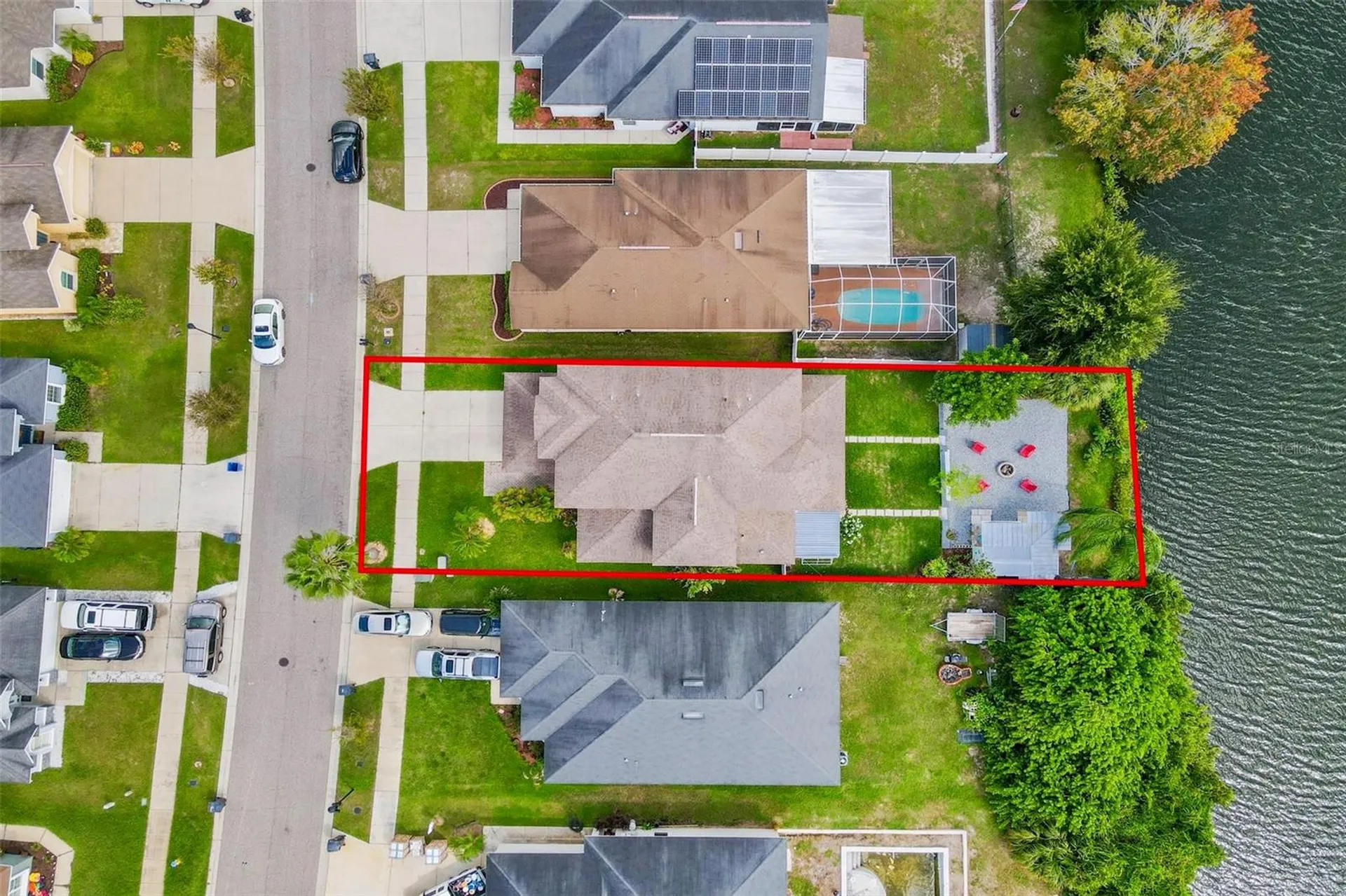 11302 Southwind Lake Drive Gibsonton FL 33534