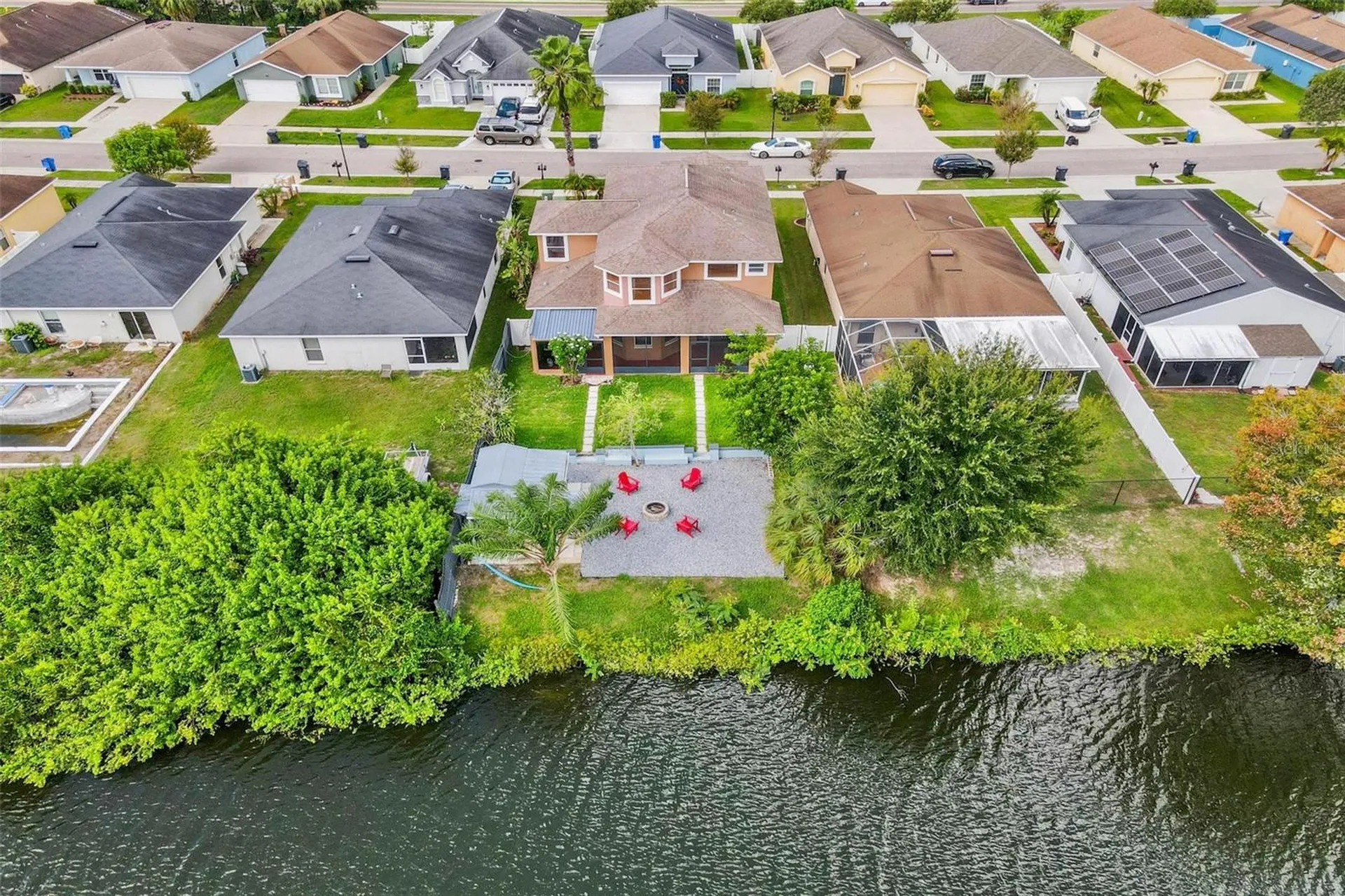 11302 Southwind Lake Drive Gibsonton FL 33534