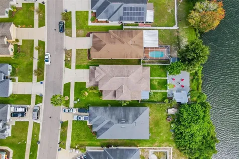 11302 Southwind Lake Drive Gibsonton FL 33534