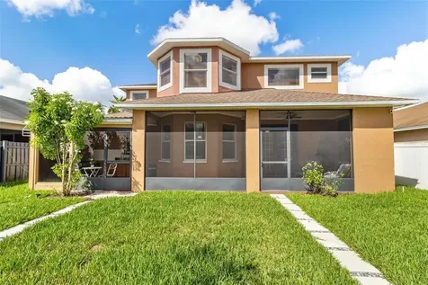 11302 Southwind Lake Drive Gibsonton FL 33534