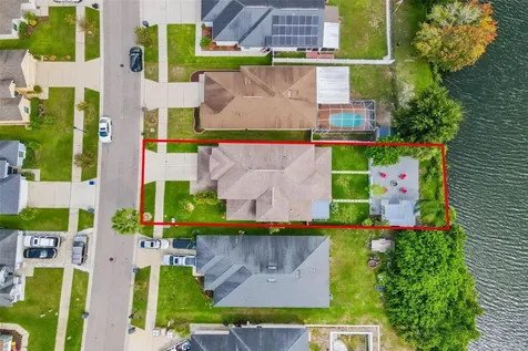 11302 Southwind Lake Drive Gibsonton FL 33534