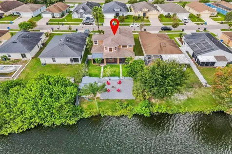 11302 Southwind Lake Drive Gibsonton FL 33534