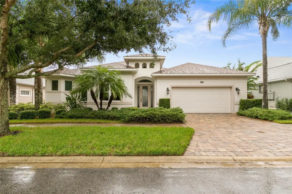 98 Front Street Palm Coast FL 32137