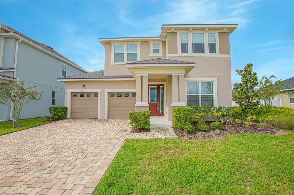 9026 Exploration Avenue Orlando FL 32832