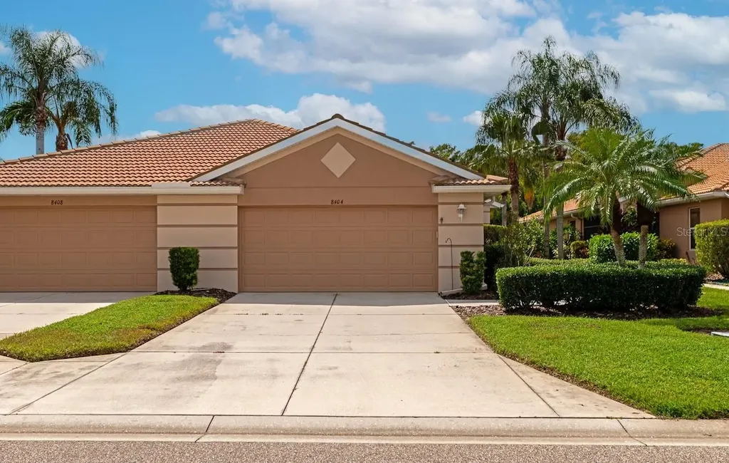 8404 Eagle Isles Place Bradenton FL 34212