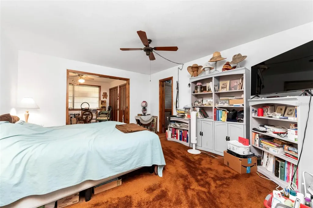 1327 W State Road 40 Pierson FL 32180