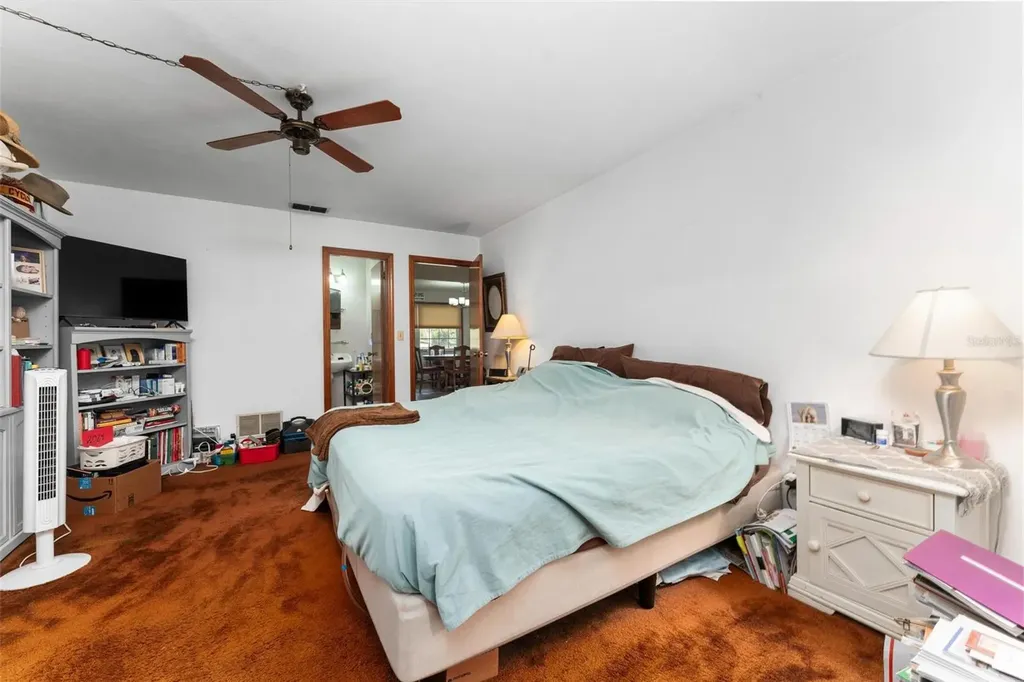 1327 W State Road 40 Pierson FL 32180