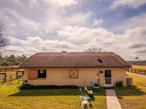 1327 W State Road 40 Pierson FL 32180