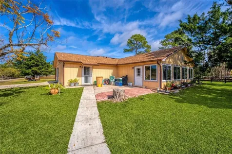 1327 W State Road 40 Pierson FL 32180