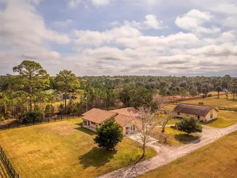 1327 W State Road 40 Pierson FL 32180