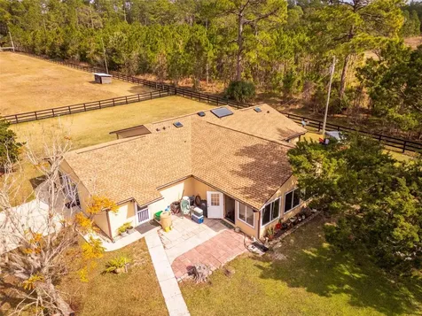 1327 W State Road 40 Pierson FL 32180