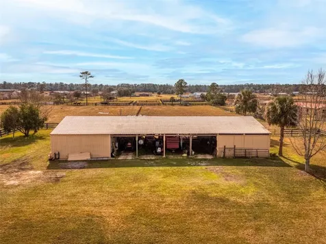1327 W State Road 40 Pierson FL 32180