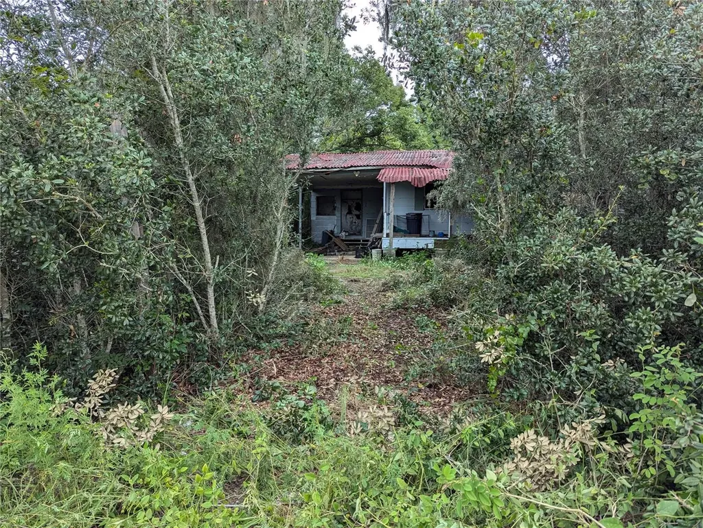 20645 SE 140th Street Umatilla FL 32784