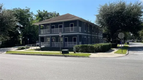 722 Patrick Street Kissimmee FL 34741