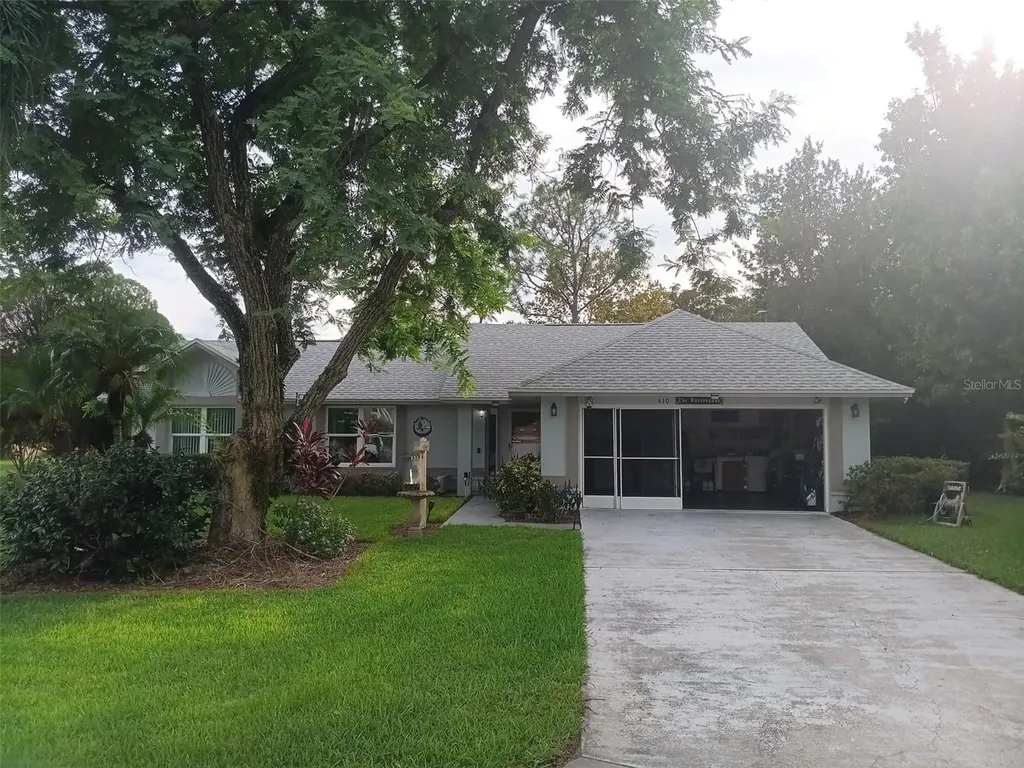 410 Anise Lane Kissimmee FL 34759