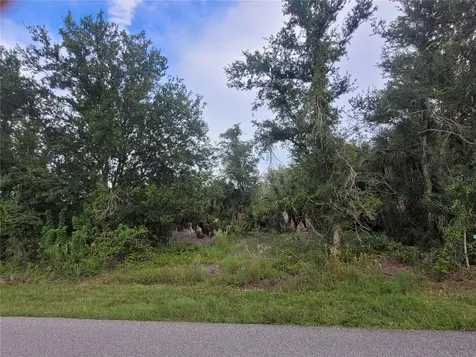 9653 President Circle Port Charlotte FL 33981