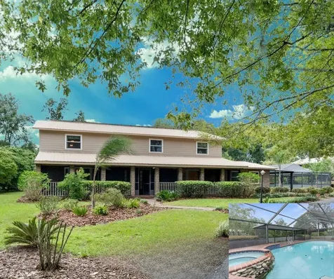 23500 Croom Road Brooksville FL 34601