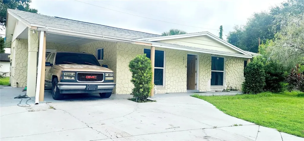 4451 King Cole Boulevard Orlando FL 32811