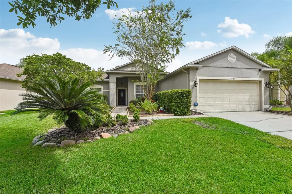 14161 Baroness Court Orlando FL 32828