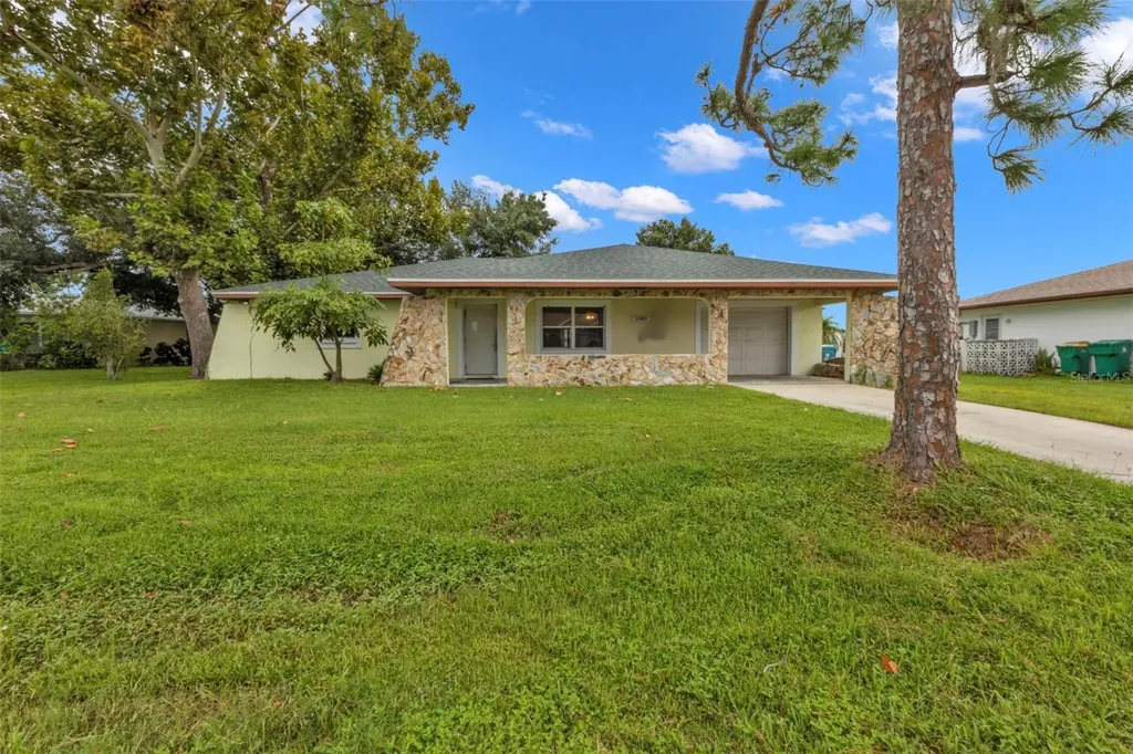 22498 Rye Avenue Punta Gorda FL 33980