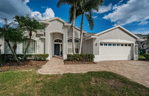 2511 Aster Drive Palm Harbor FL 34684