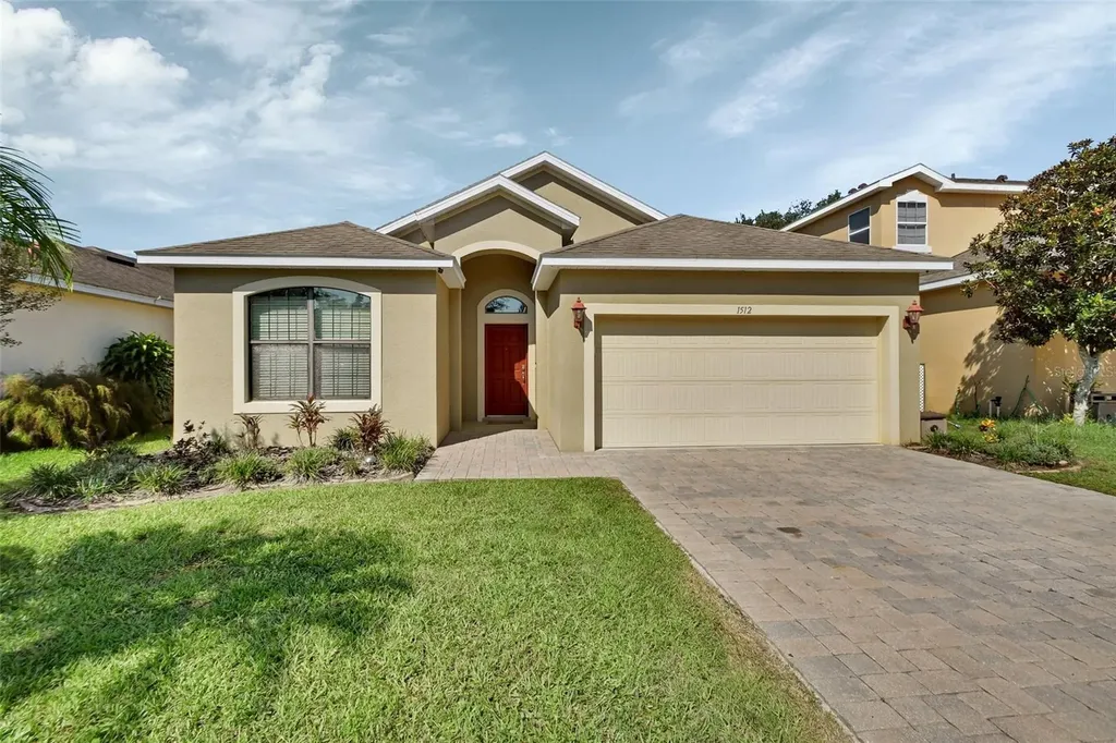 1512 Loughton Street Deland FL 32720
