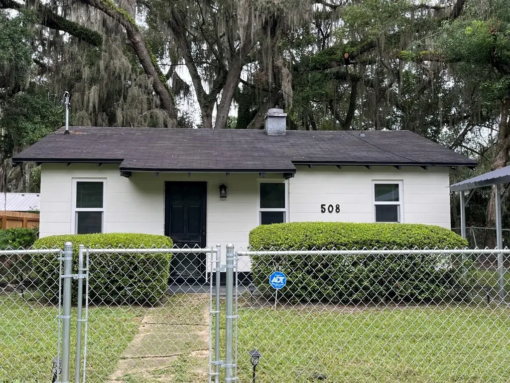 508 SE 15th Street Gainesville FL 32641