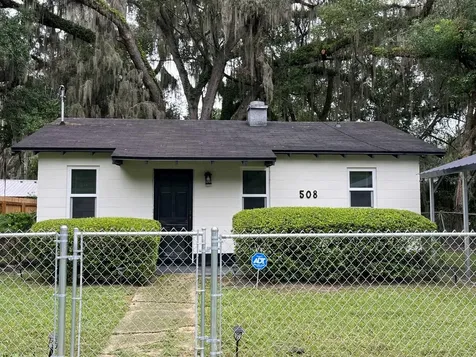 508 SE 15th Street Gainesville FL 32641
