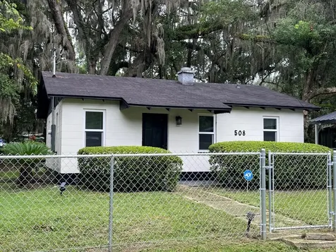 508 SE 15th Street Gainesville FL 32641