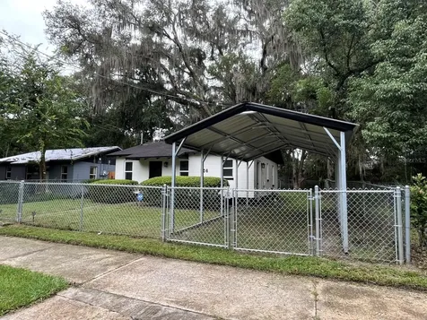 508 SE 15th Street Gainesville FL 32641