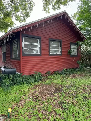 3751 4th Avenue N St Petersburg FL 33713