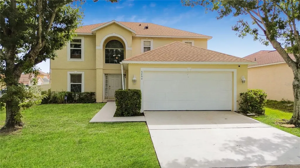 6860 Westlake Boulevard Orlando FL 32810