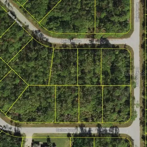 12551 Ranch Avenue Port Charlotte FL 33953