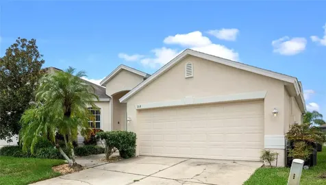 164 Churchill Park Drive Davenport FL 33897