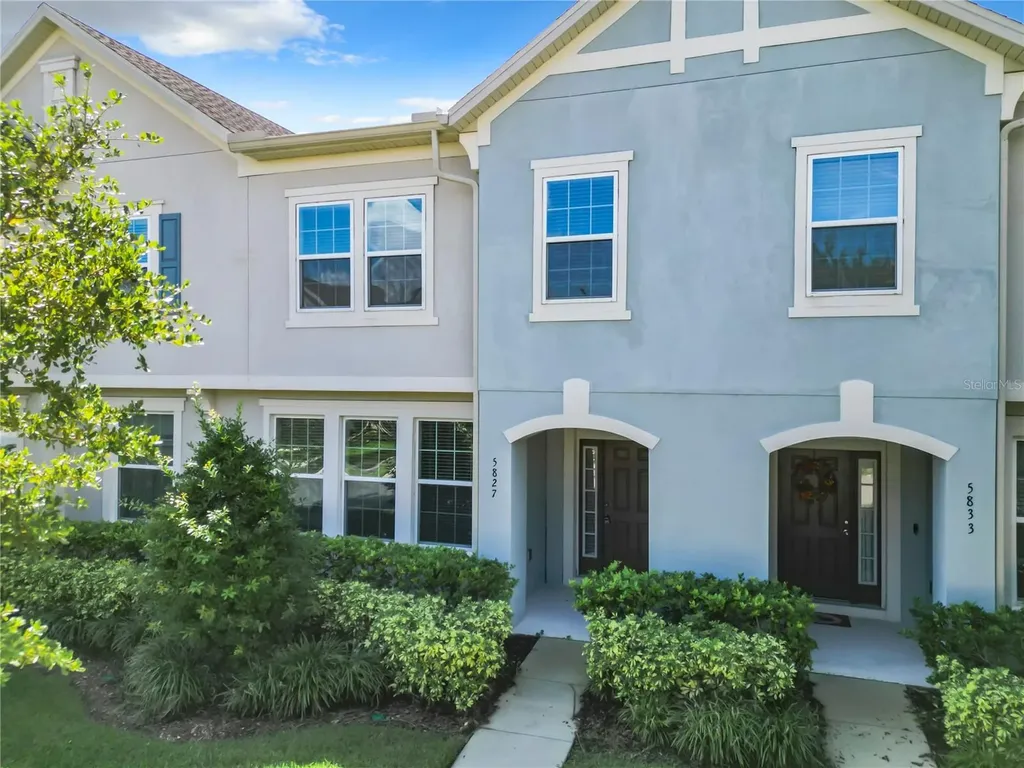 5827 Cypress Hill Road Winter Garden FL 34787
