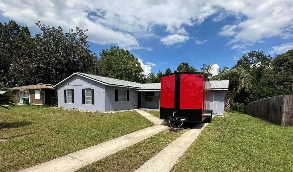 1762 Philadelphia Court Deltona FL 32725