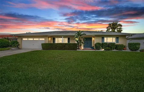 3938 Versailles Drive Tampa FL 33634