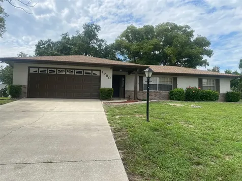 1780 Hallcrest Drive Deltona FL 32725