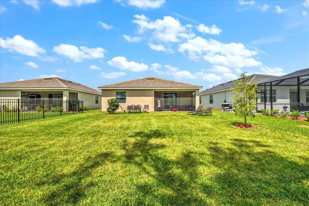 3254 Weston Manor Drive Alva FL 33920