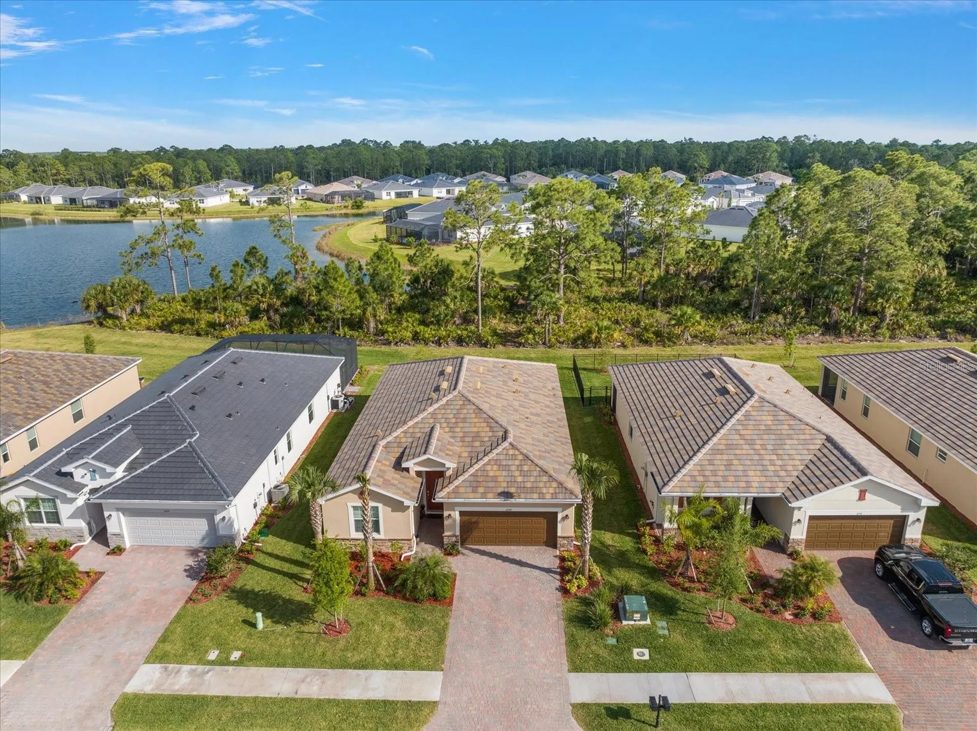 3254 Weston Manor Drive Alva FL 33920