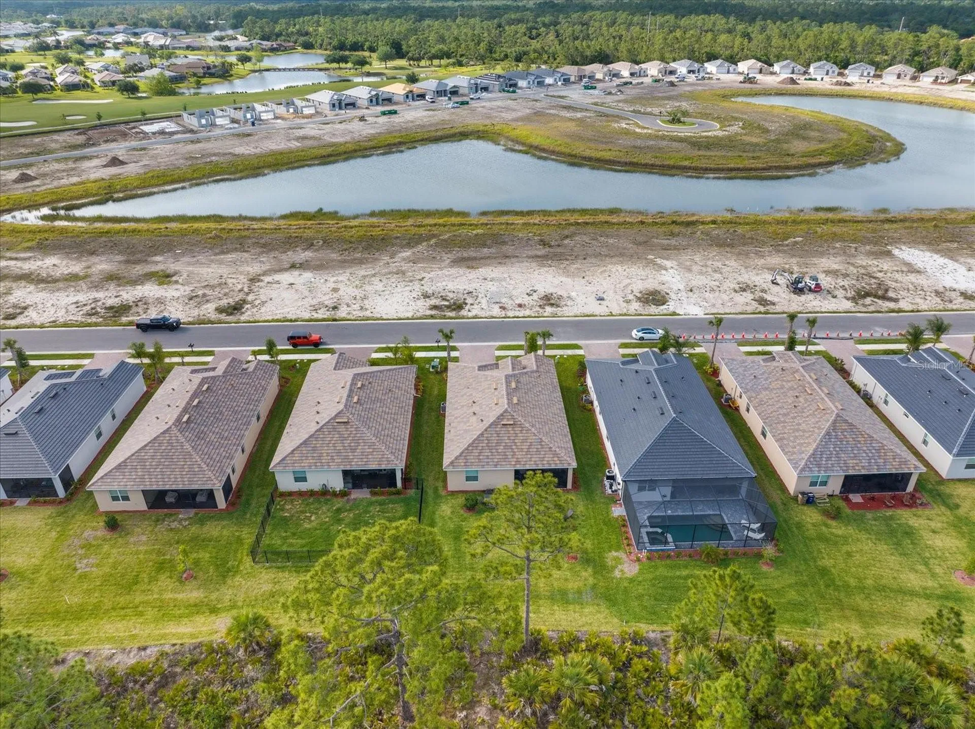3254 Weston Manor Drive Alva FL 33920