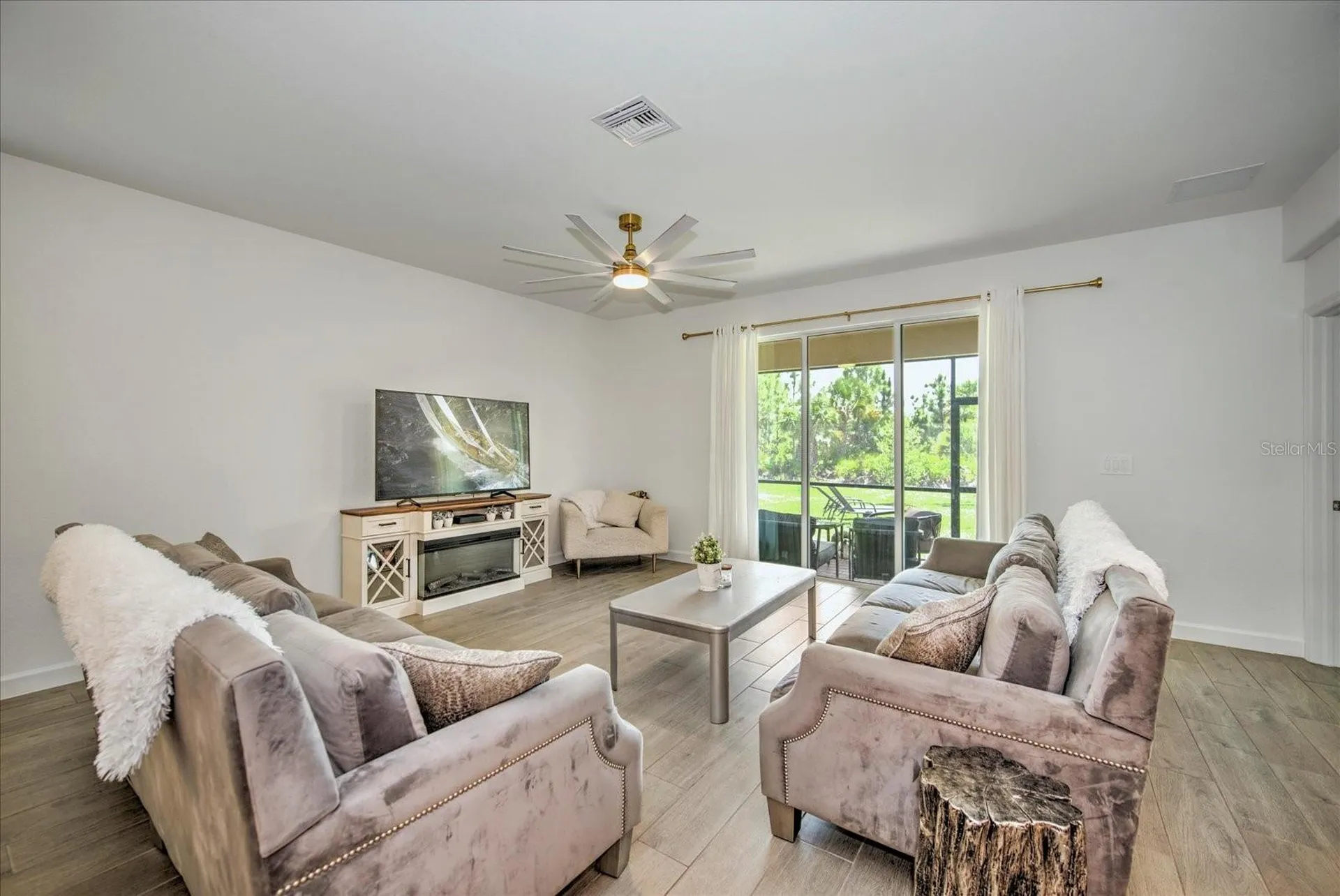 3254 Weston Manor Drive Alva FL 33920